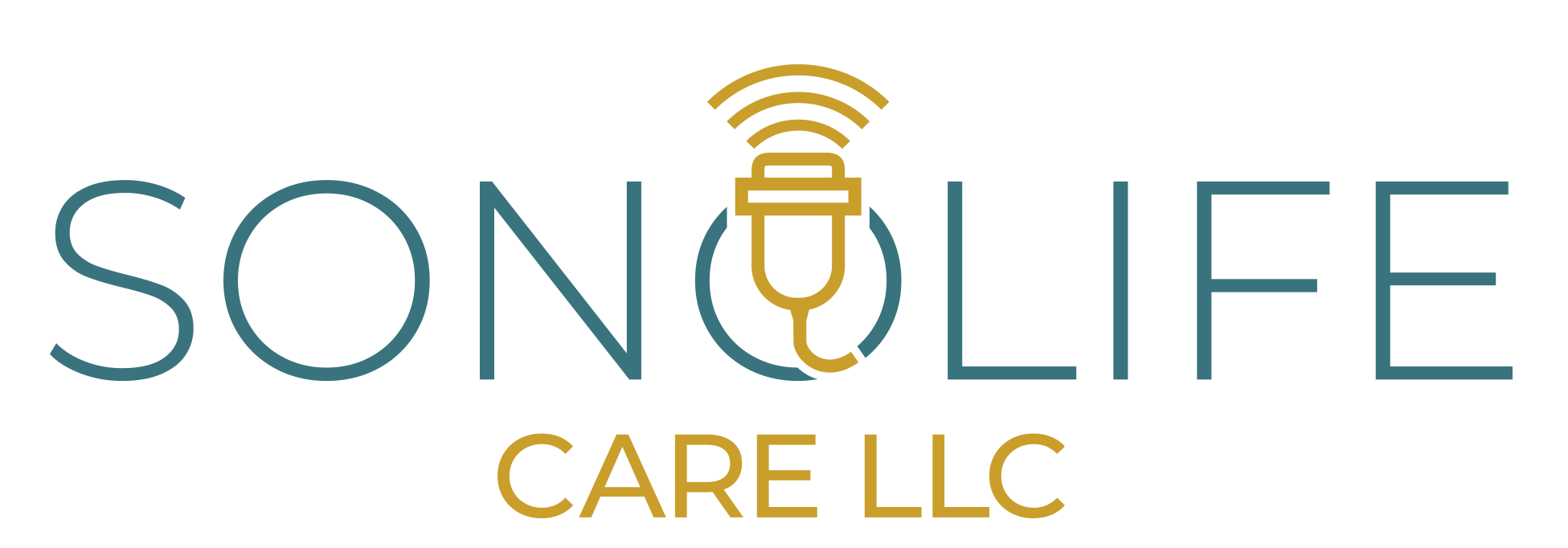 Sonolife Care: How Imaging Should Be!